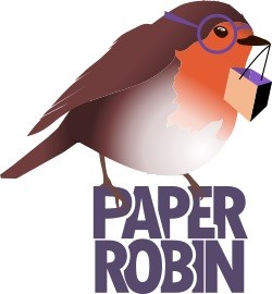 PaperRobin.co.uk